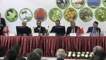 Tarım ve Orman Bakanı Pakdemirli: 'Tarım savunmadan daha önemli' - KAHRAMANMARAŞ