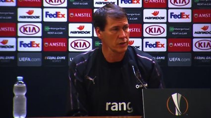LA QUOTIDIENNE - LE RENDEZ-VOUS : La Quotidienne - Le RDV Sport 08 11 18