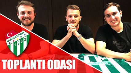 Ertuğrul Ersoy Yorumlarınızı Bekliyor - En İyi Yorumu Yap İmzalı Formayı Kazan!