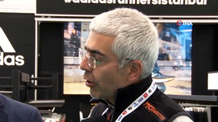 Vodafone İstanbul Maratonu karnaval havasında geçecek