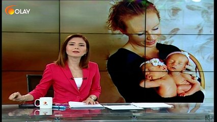 İkiz bebeği olana ayda 300 TL destek
