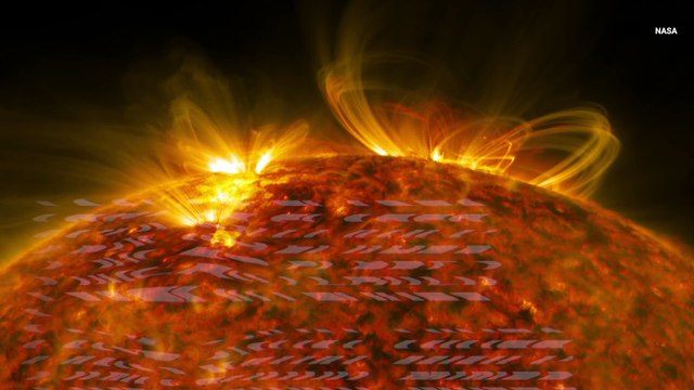 Turns Out Solar Flares Caused A Bunch Of Mines To Explode During The Vietnam War