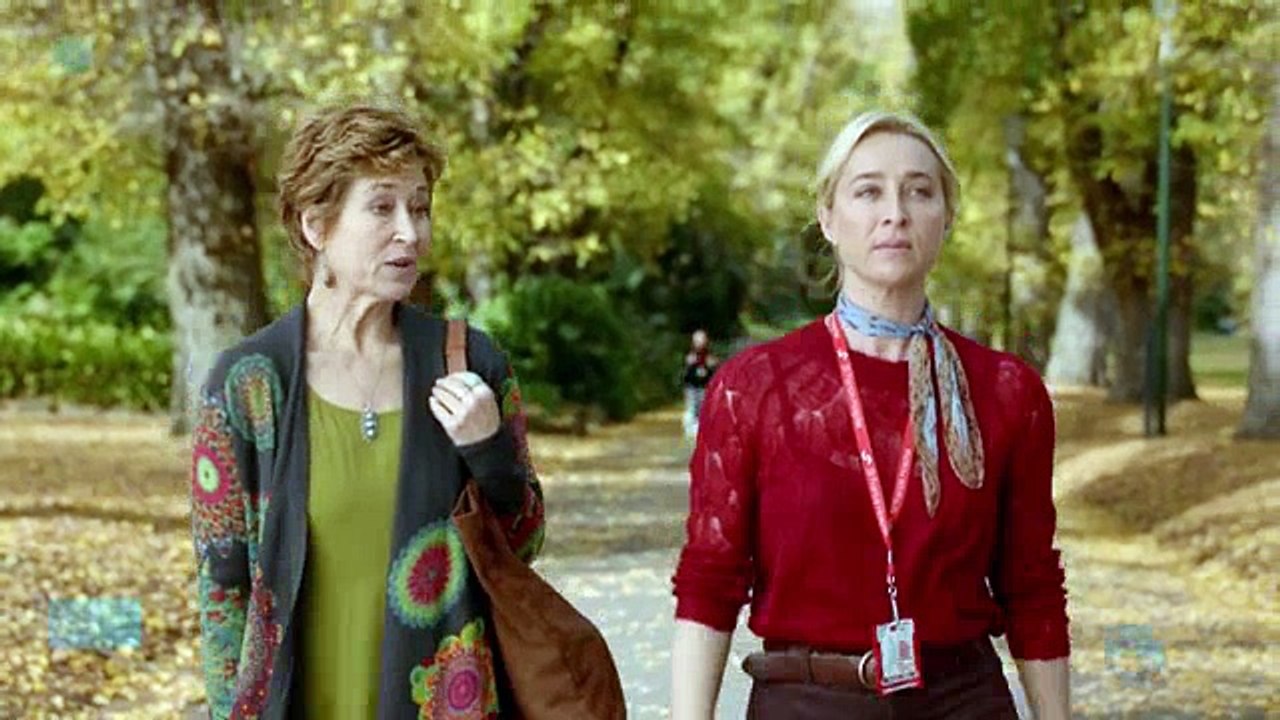 Offspring S07e09