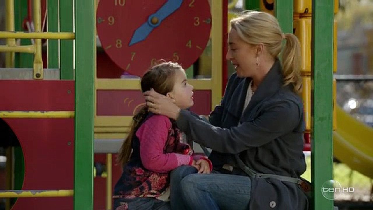 Offspring S07e10