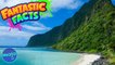 SAMOA! - Mini Fantastic Facts