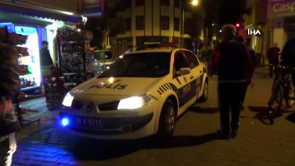 76 gün sonra bulunan belediye işçisi intihar etmiş