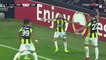 Fenerbahce - Anderlecht 2-0 GOAL FREY 08-11-2018