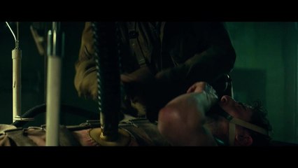 Overlord -Clip 03 Das wird wehtun (Deutsch) HD