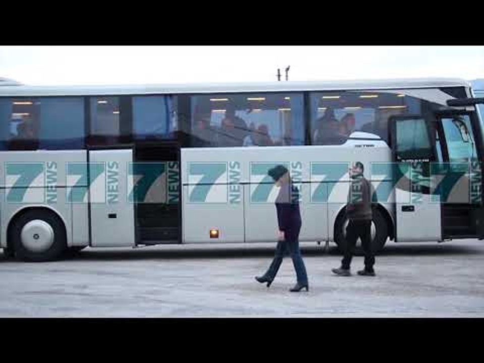 KAÇIFA, QEVERIA E ATHINES IU BEN THIRRJE GREKEVE PER QETESI - News, Lajme - Kanali 7