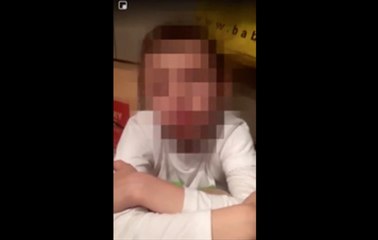 Menino vítima de bullying diz aos pais que quer morrer