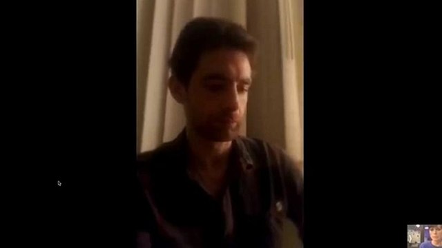 Стрельба в США: рассказ очевидца