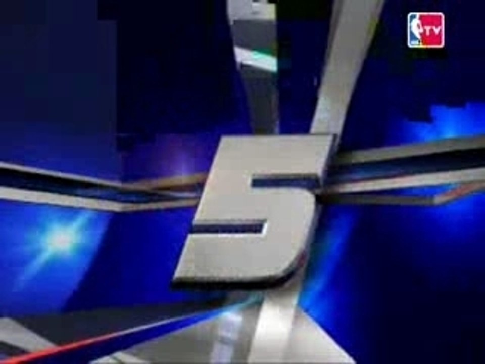 Kevin Garnett alias Da Kidd Top10