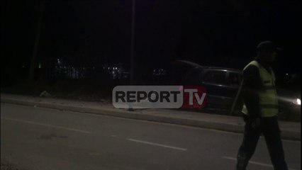 Report Tv-Aksident i rëndë në Korçë humbin jetën dy persona