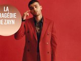 Zayn Malik donne une interview à Vogue