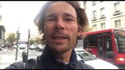 La route du rhum - ROMAIN PILLIARD REMADE USE IT AGAIN