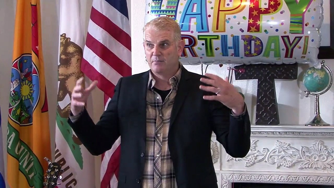 How to Pray - God s Word - Part 1 - PRAYING SCRIPTURE