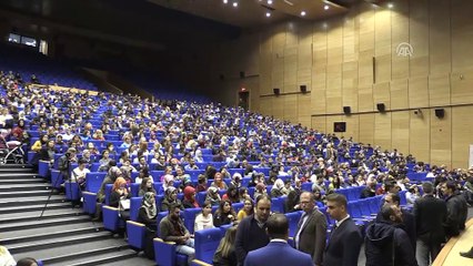 Diyarbakır'a atanan öğretmenler törenle göreve başladı