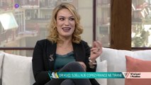 Vizioni i pasdites - Ori Kuçi dhe mardhënia me fëmijët - 8 Nëntor 2018 - Show - Vizion Plus