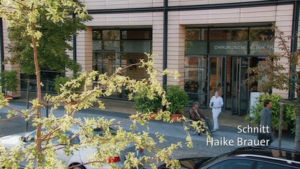 Herz und Maschine (742) - In aller Freundschaft