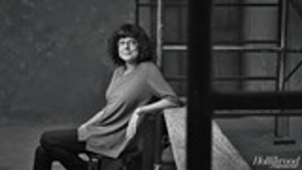 Ruth Bader Ginsburg "Never Said Yes" to 'RBG' Says Director Julie Cohen | Documentary Roundtable