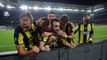 Son Dakika! Sahasında Anderlecht'i Konuk Eden Fenerbahçe, Rakibini 2-0 Mağlup Etti