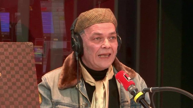 Chilly Gonzales, pianiste singulier - La Chronique de Djubaka