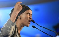 Ilhan Omar, nouvelle égérie des anti-Trump aux États-Unis