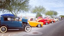 Festival of the Superstitions 2018