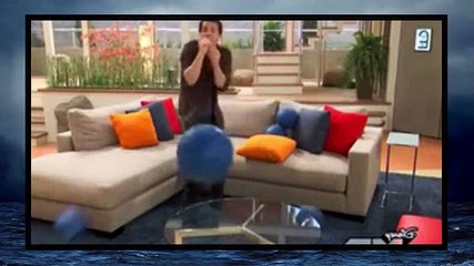 Lab Rats S01E02
