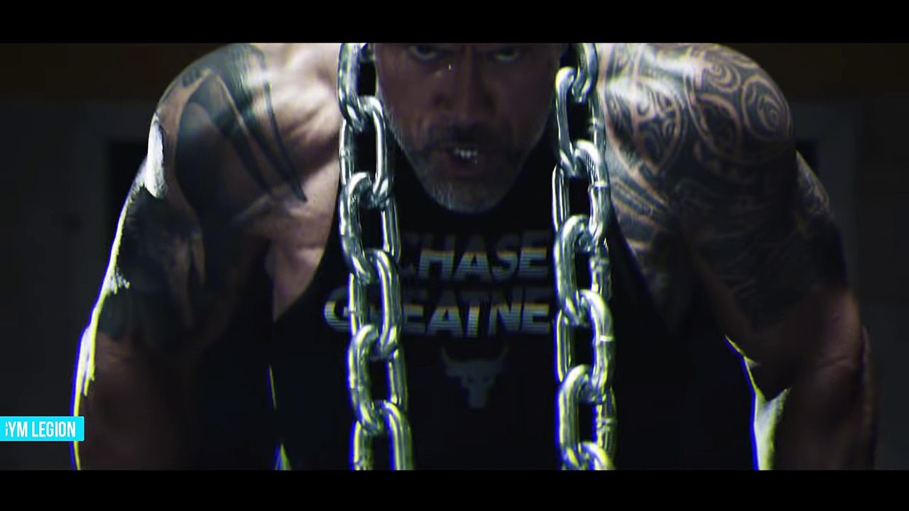 DREAM - Aesthetic Fitness Motivation - YouTube