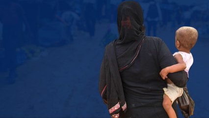 What Is Ethnic Cleansing?