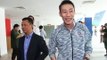 Upbeat Chong Wei speaks of his ordeal fighting cancer