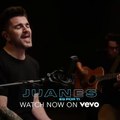 Es Por Ti acústico  Vevo Somos Vevo Guitarra  uanpadaza