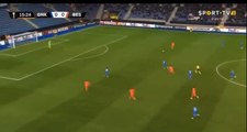 Quaresma Goal - Genk vs Besiktas  0-1  08.11.2018 (HD)