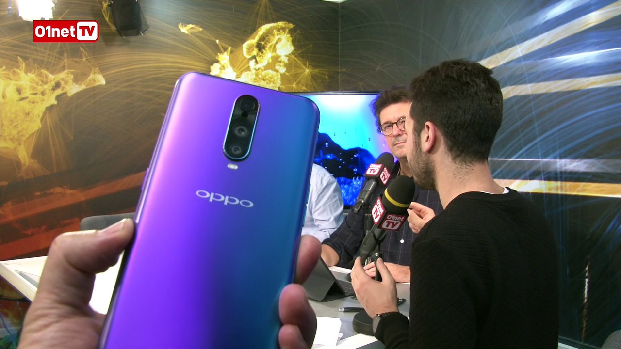 01Live Hebdo #204 : les smartphones pliables arrivent enfin !