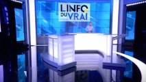 Fonctionnaires : des employés comme les autres - L'Info du vrai du 08/11 - CANAL+