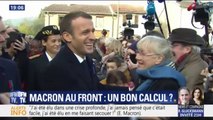 Retraites, carburant... Emmanuel Macron vivement interpellé par les Français