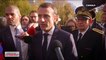 Pétain : Les propos de Macron choquent ! - L'info du vrai du 08/11 - CANAL+