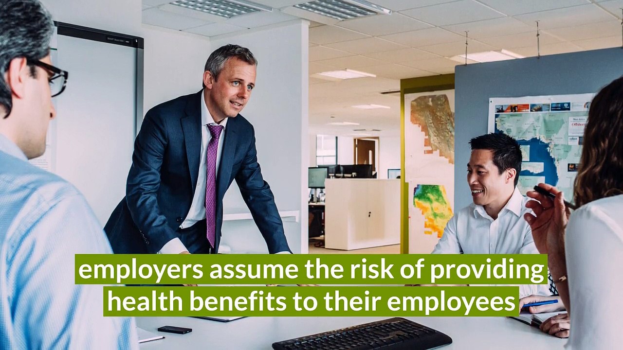 Advantages of a Self-Funded Health Plan