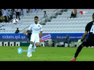 Magnifique triplé et une passe décisive de Bounedjah
