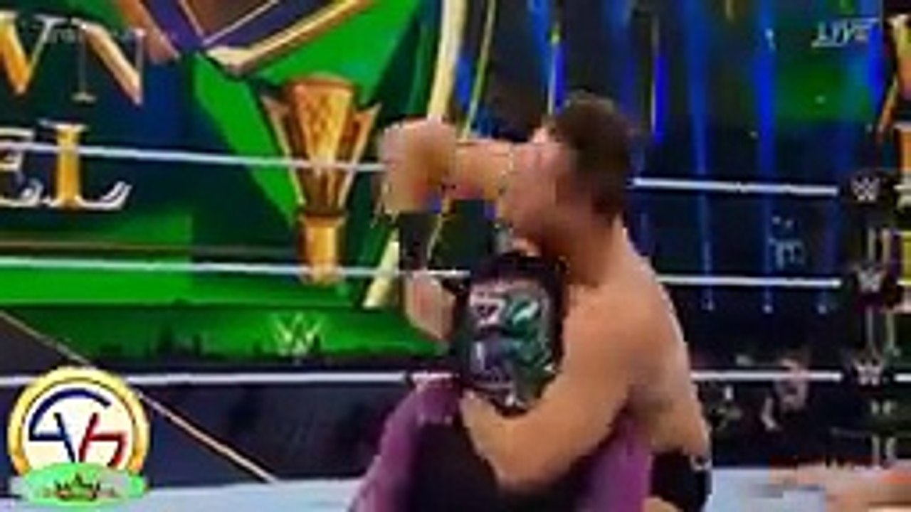 Wwe Raw 8 November 2018 Highlights Full Show ; Raw 8 November 201i_144p