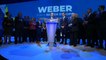 Manfred Webert jelöli a Néppárt az Európai Bizottság élére