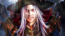 TOTAL WAR : Warhammer II - Curse of the Vampire Coast Bande Annonce