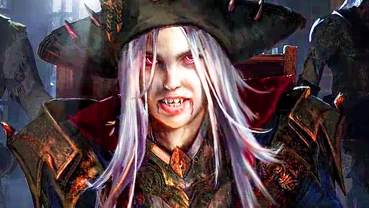 TOTAL WAR : Warhammer II - Curse of the Vampire Coast Bande Annonce