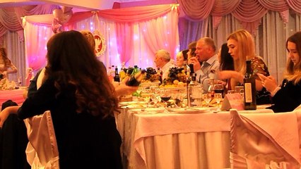 11.11.17  Свадьба