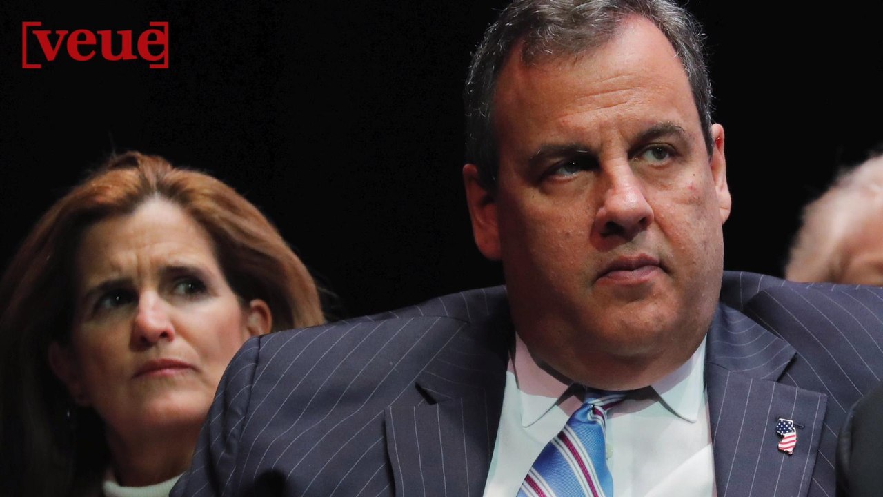 Report: Chris Christie is Being Considered to Replace Jeff Sessions as Attorney General