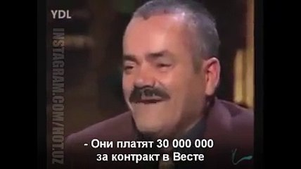 Новый контракт в Весте 30млн сумВидео в телеграме: