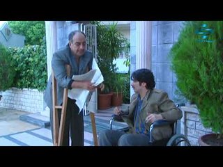 بقعة ضوء 5 ـ بشرى سارة ـ عاصم حواط ـ جيني اسبر