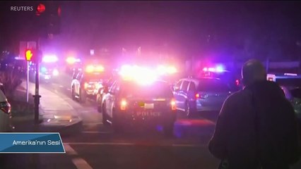 VOA Türkçe Haberler 8 Kasım