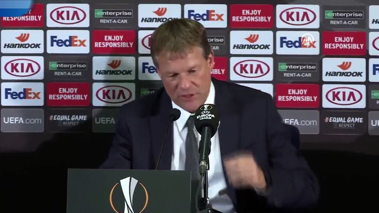 Koeman: 'Ceza alması için birini öldürmesi mi lazım?'